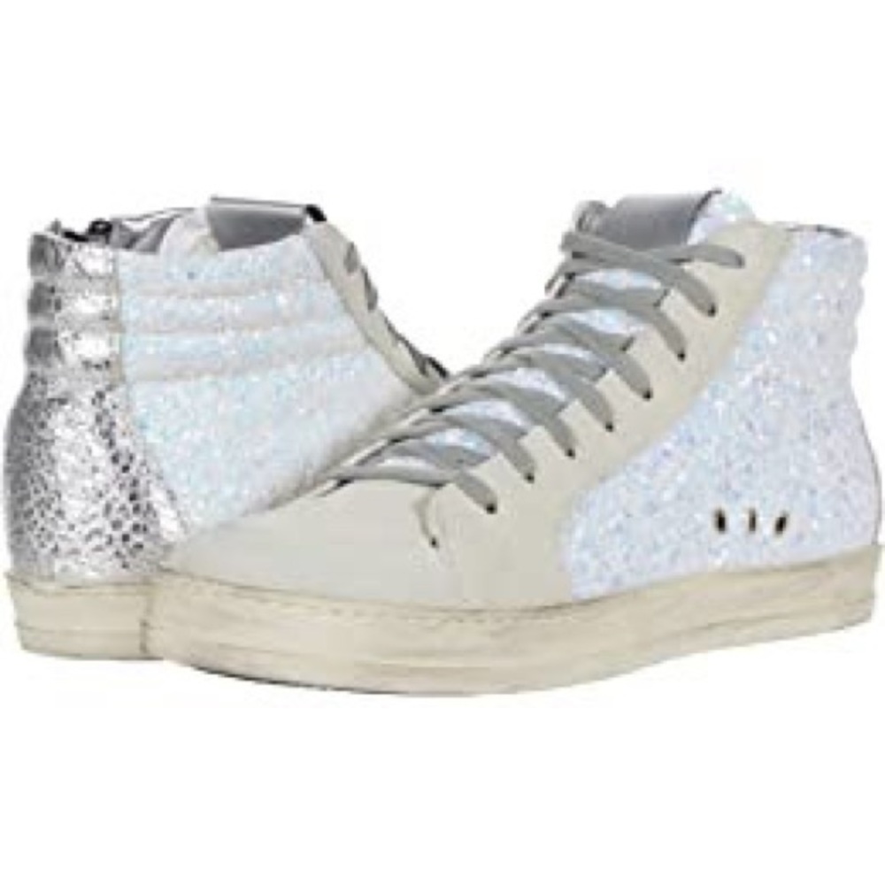 P448 Skate - size 9-box included